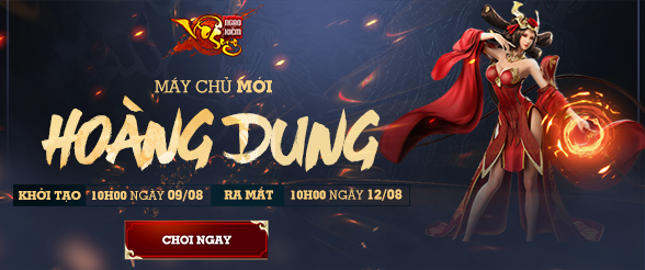 MCM Hoàng Dung